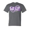 8000 Adult DryBlend 50/50 T-Shirt Thumbnail