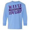 5400B Youth Heavy Cotton Long Sleeve Thumbnail
