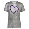 222696 Youth Cotton-Touch Poly T-Shirt Thumbnail