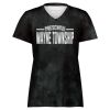 222796 Ladies' Cotton-Touch Poly T-Shirt Thumbnail