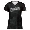 222796 Ladies' Cotton-Touch Poly T-Shirt Thumbnail