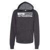 3719Y Youth Sponge Fleece Hoodie Thumbnail
