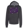 3719Y Youth Sponge Fleece Hoodie Thumbnail