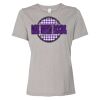 6413 Women’s Extra Soft Tri-blend Tee Thumbnail