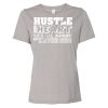 6413 Women’s Extra Soft Tri-blend Tee Thumbnail
